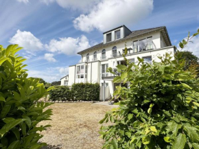 Haus Möwe II - Ferienwohnung 01 mit Terrasse in Sellin